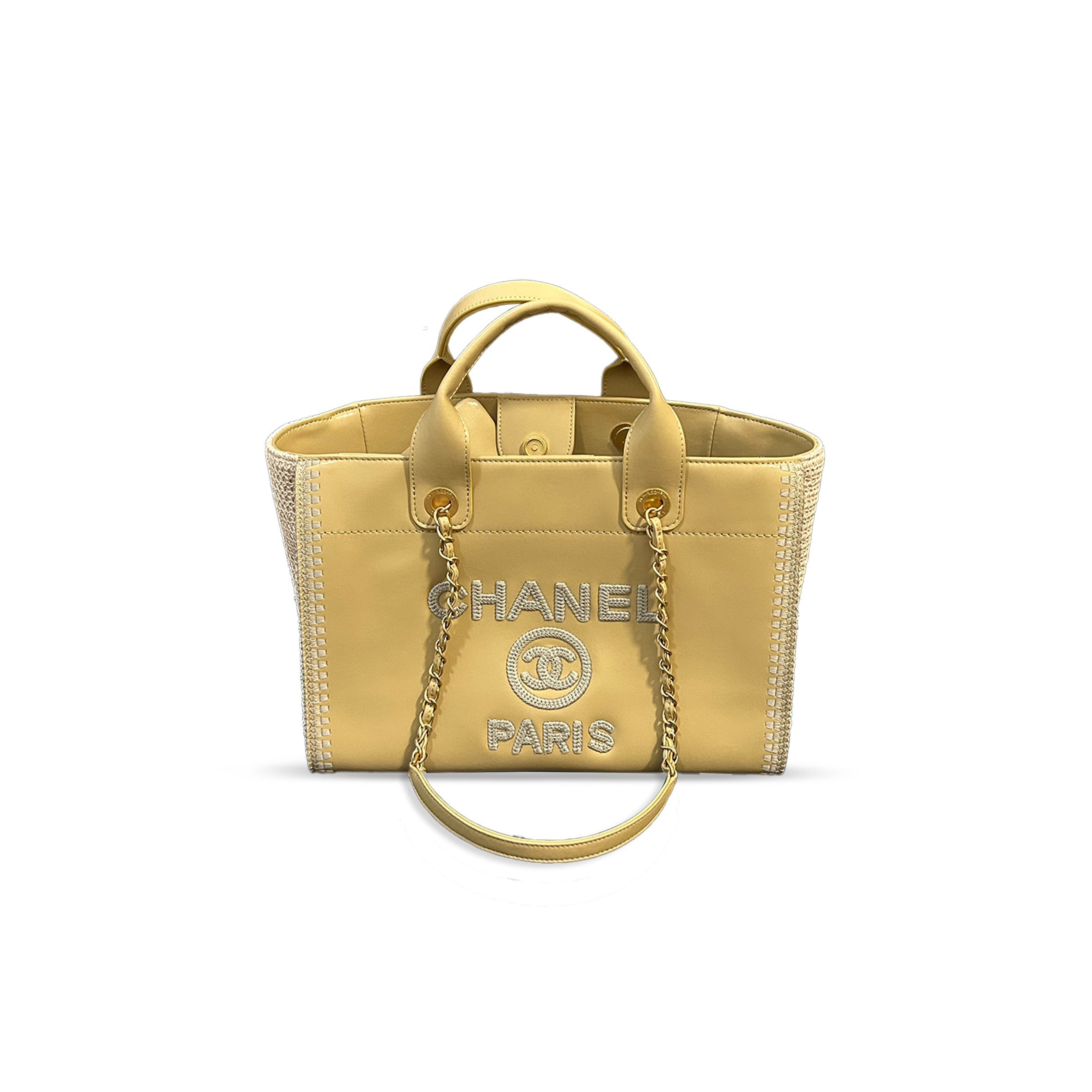 CHANEL SHOPPING TOTE BAG 396440 (33*28*17cm)